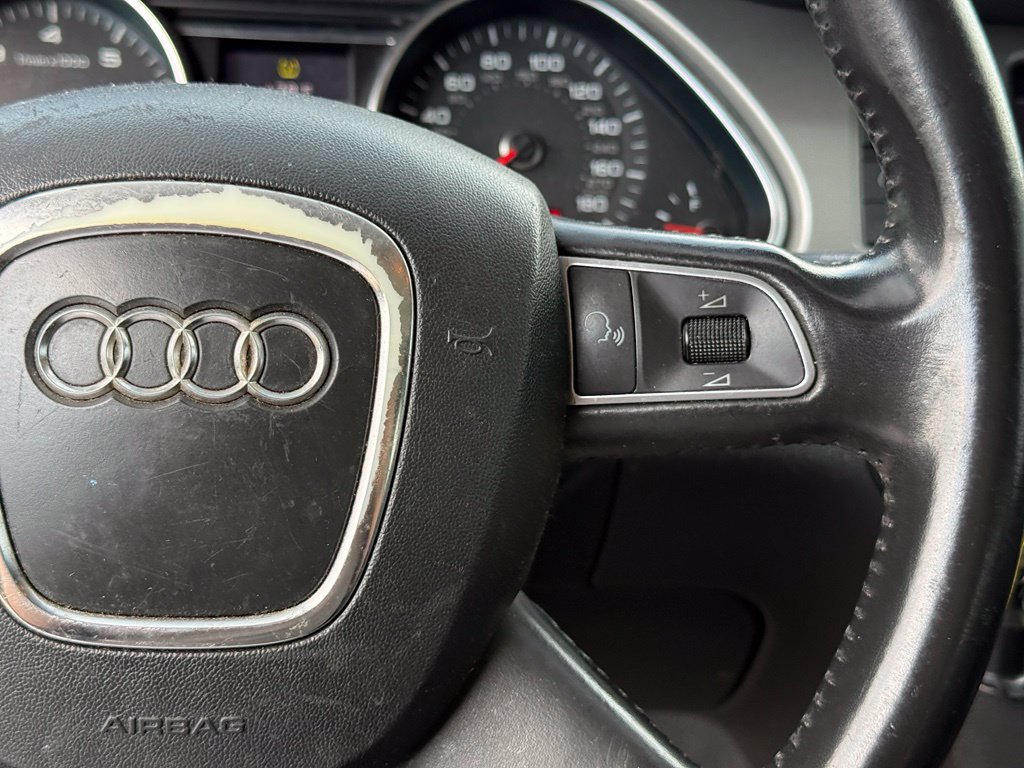 Used 2011 Audi Q7 3.0T Premium Plus AWD/4WD image 16