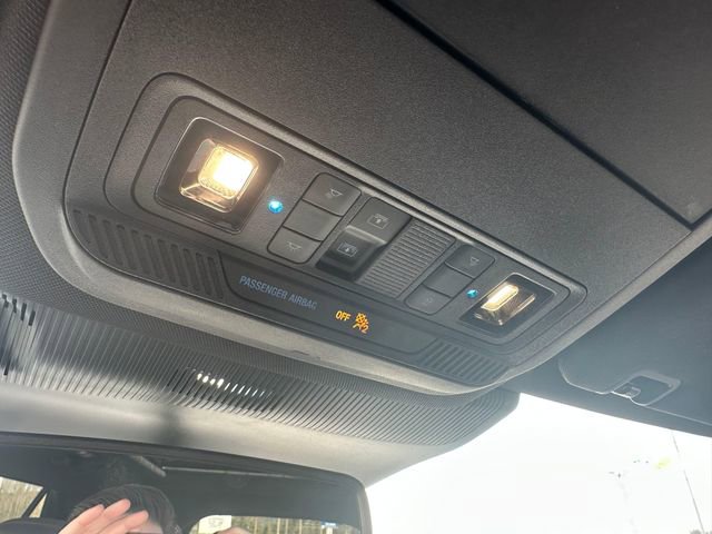 New 2026 Ford Explorer ST AWD/4WD image 17