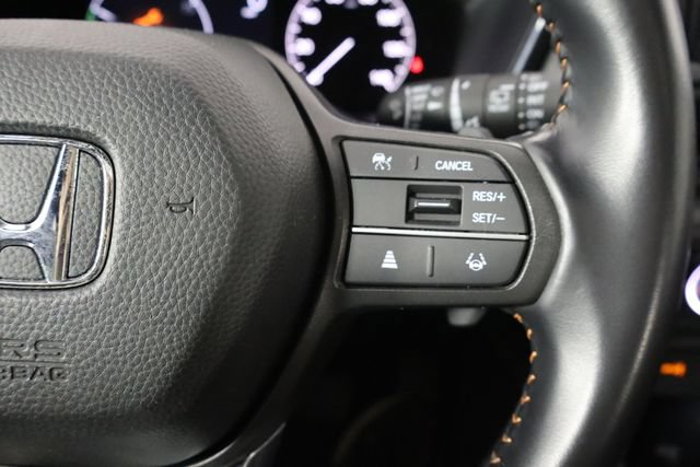 Used 2025 Honda CR-V Sport-L image 19