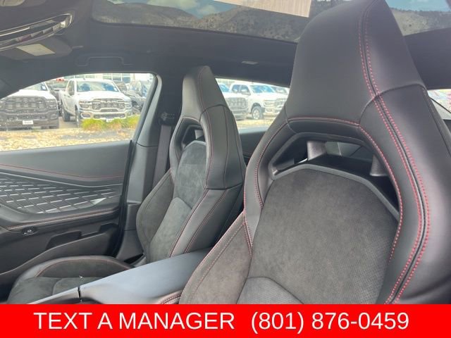 New 2026 Dodge Charger R/T AWD/4WD image 12