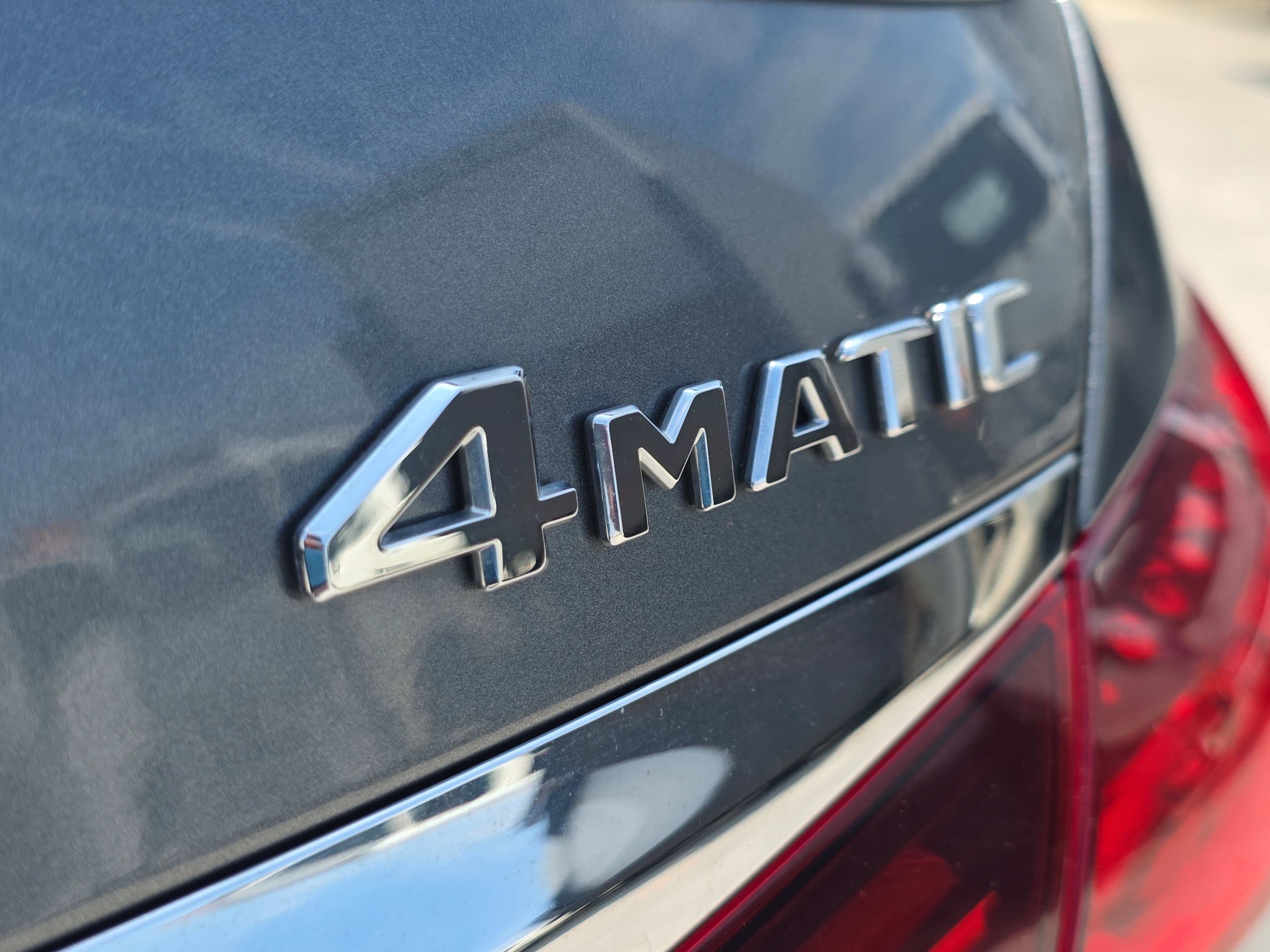 Used 2023 Mercedes-Benz E 450 4MATIC Sedan image 11