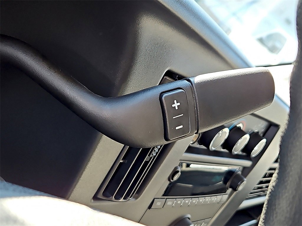 New 2025 Chevrolet Express 2500 w/ Driver Convenience Package image 10