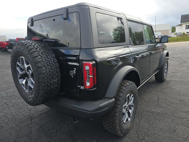 Used 2024 Ford Bronco Badlands image 5