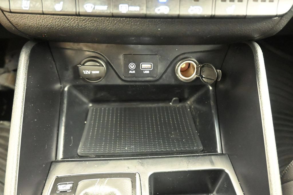 Used 2016 Hyundai Tucson Limited w/ Option Group 03 AWD/4WD image 21