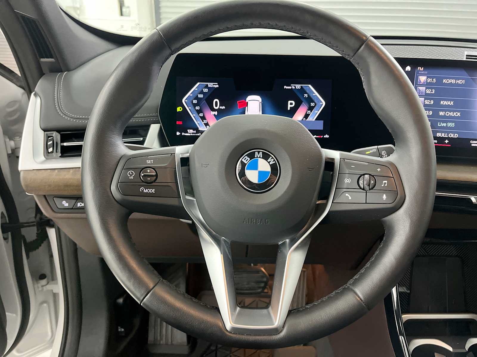 Used 2023 BMW X1 xDrive28i w/ Convenience Package AWD/4WD image 17