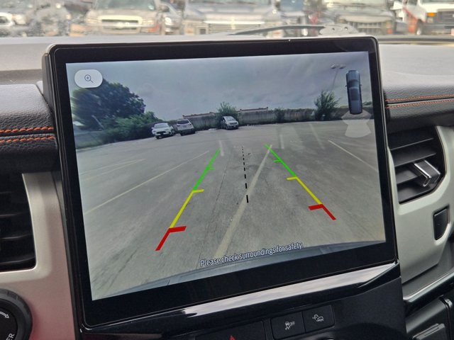 Used 2022 Ford Expedition Timberline AWD/4WD image 26