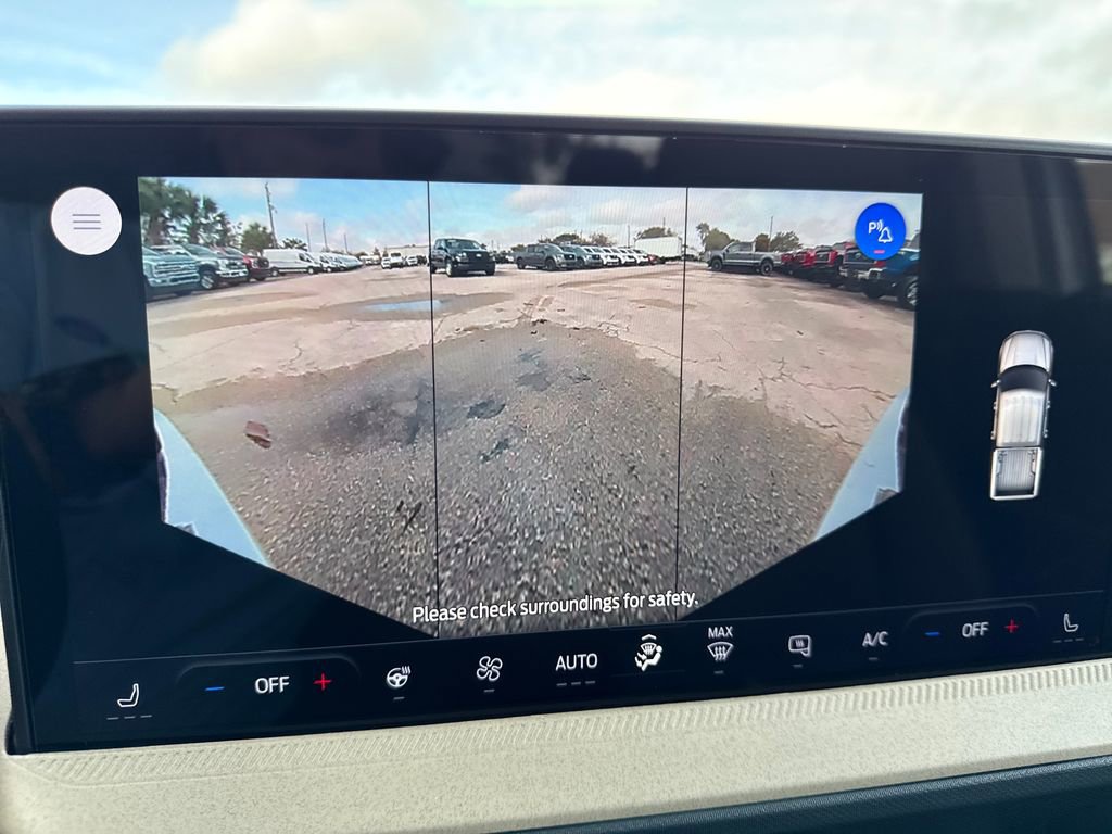 New 2026 Ford Maverick Lariat image 28