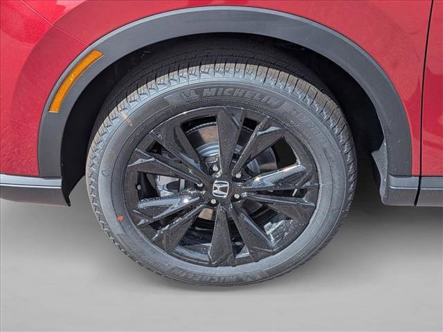 New 2026 Honda CR-V Sport Touring image 10