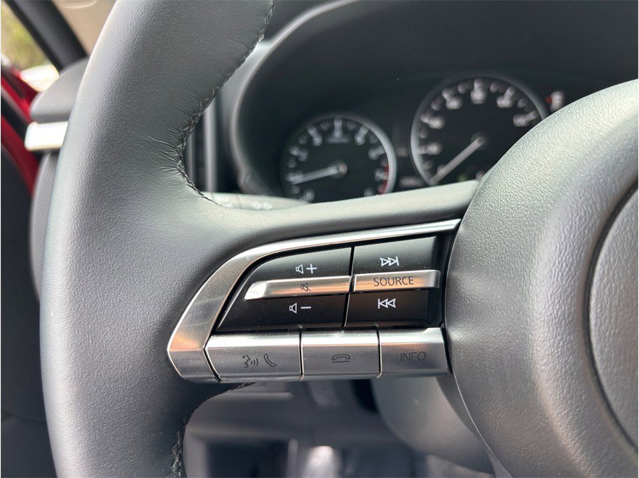 Used 2026 MAZDA CX-50 2.5 S Preferred Plus Package AWD/4WD image 26