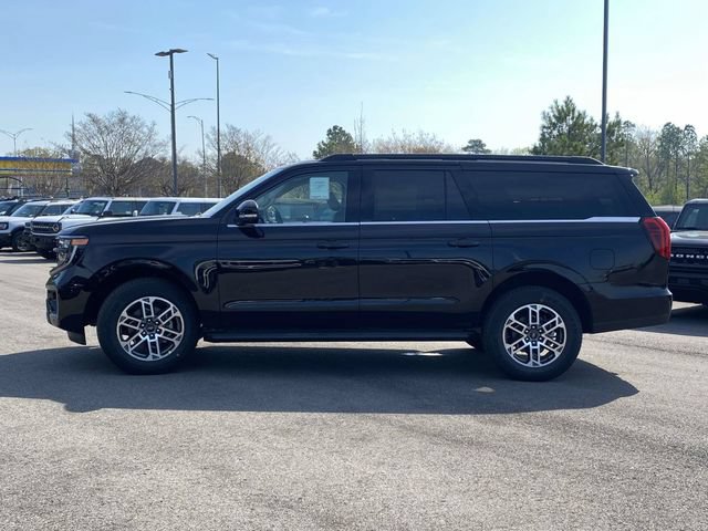 New 2026 Ford Expedition Max Active RWD image 6