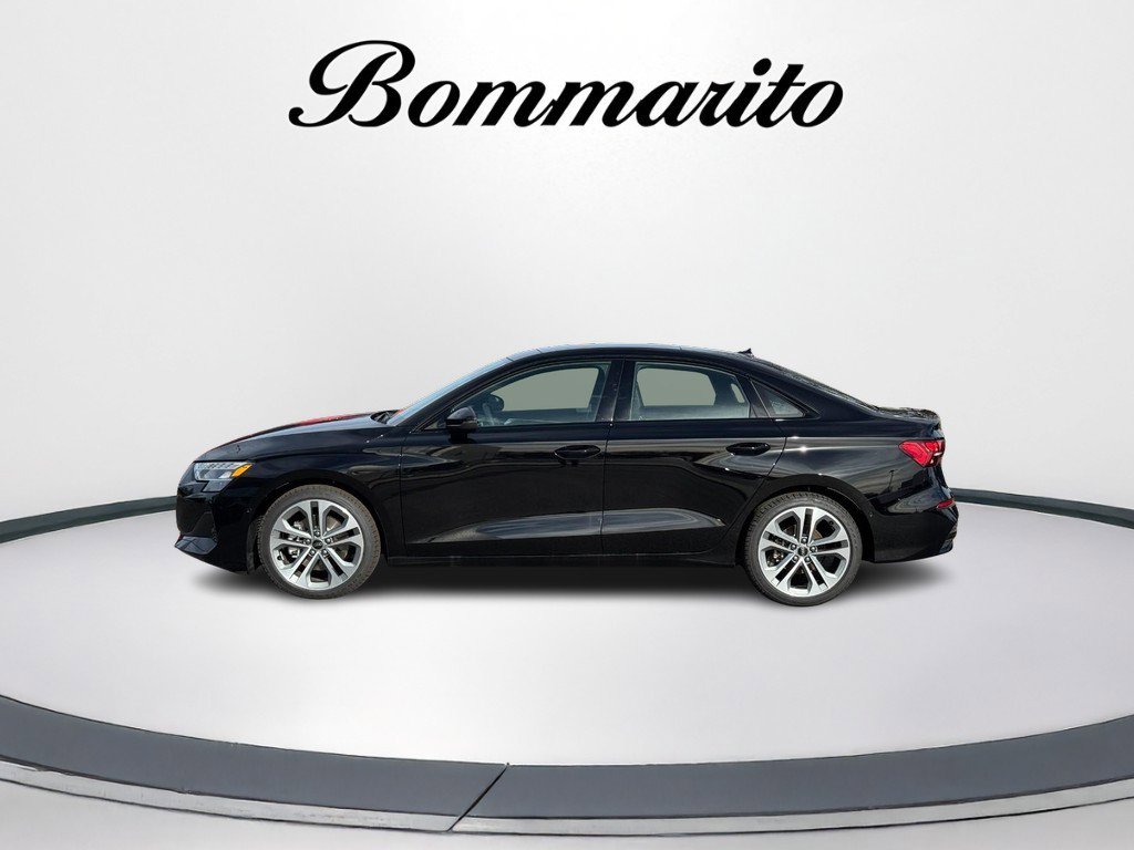 New 2026 Audi A3 2.0T Premium Plus image 2