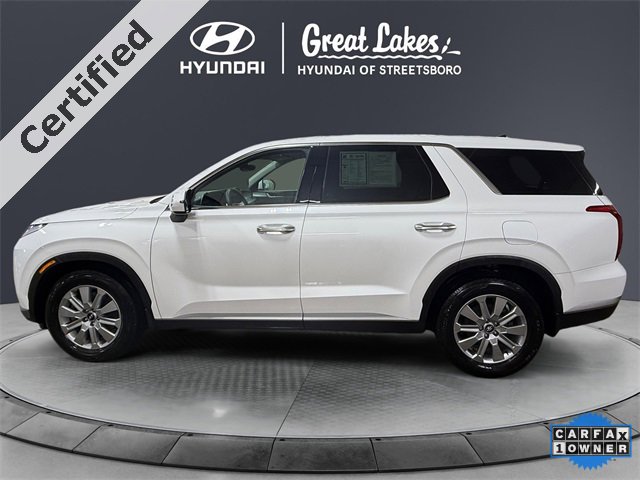 Used 2023 Hyundai Palisade SE image 2