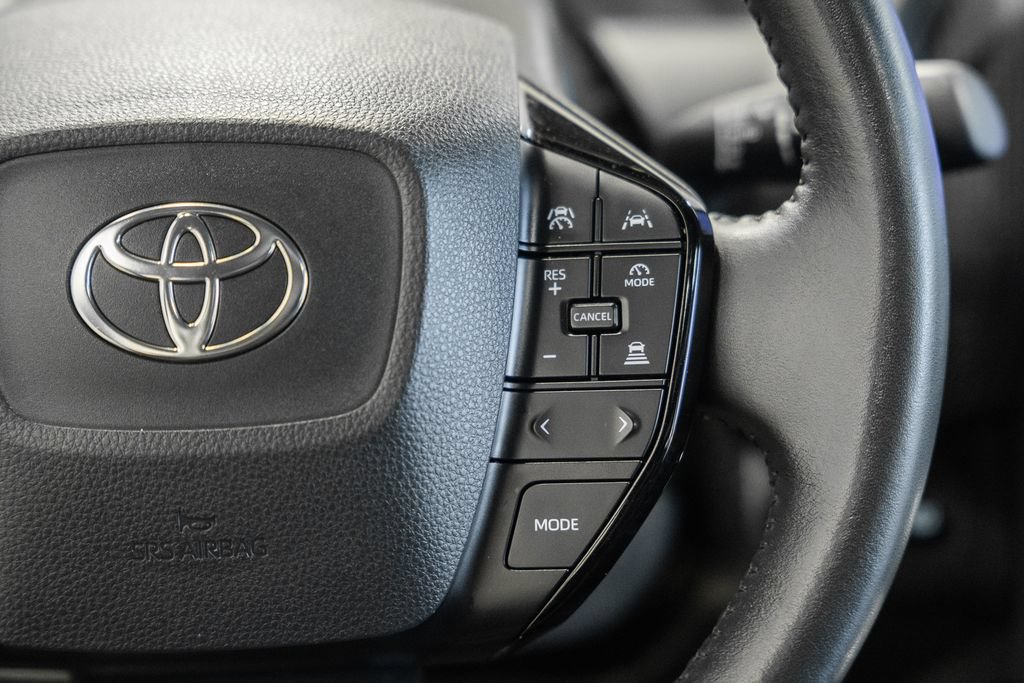 Used 2023 Toyota bZ4X AWD w/ Weather Package image 27