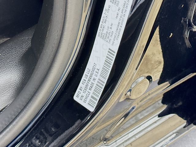 Used 2022 RAM 1500 Big Horn image 30