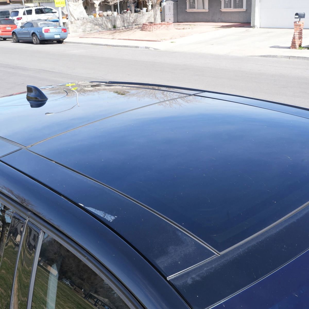 Used 2017 Ford Edge Sport AWD/4WD image 22