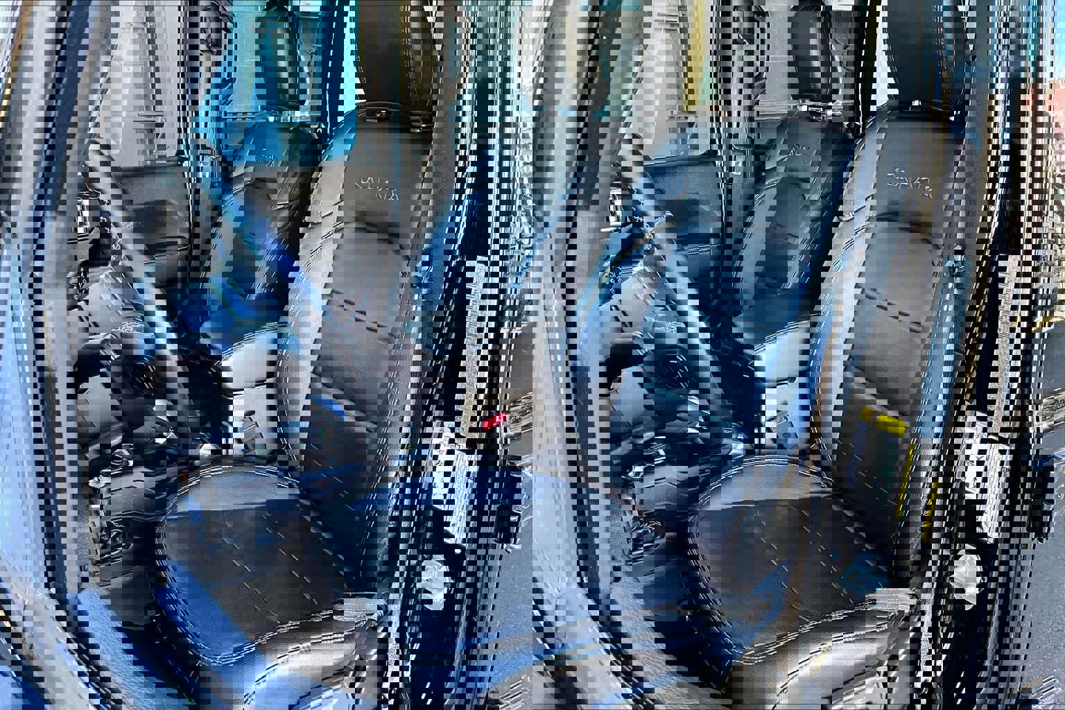 Used 2019 Jeep Wrangler Unlimited Sahara image 8