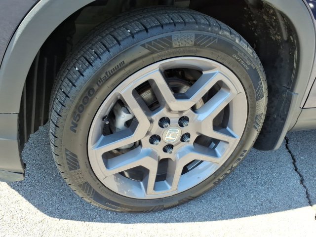 Used 2022 Honda Passport EX-L image 6