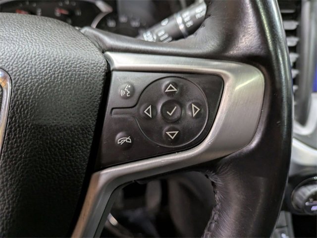 Certified 2018 GMC Acadia SLT image 20