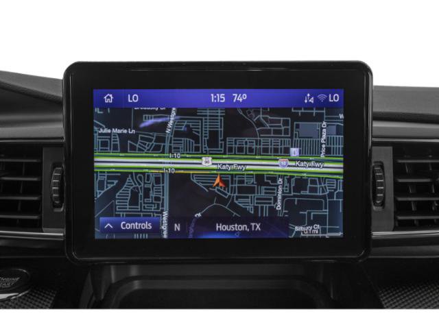 Used 2023 Ford Explorer ST-Line w/ Class IV Trailer Tow Package AWD/4WD image 16