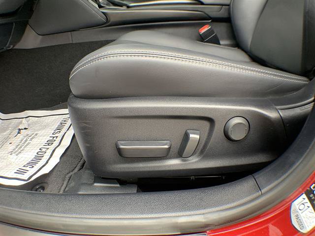 Certified 2025 Lexus IS 300 w/ Premium Package RWD image 12