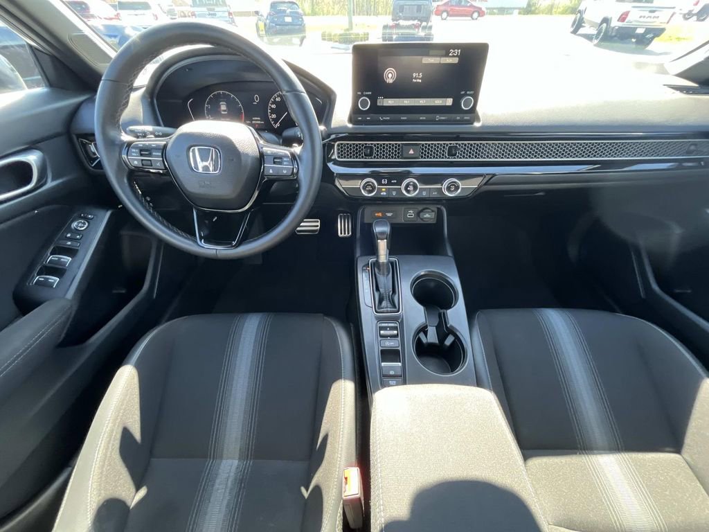 Used 2023 Honda Civic Sport image 14