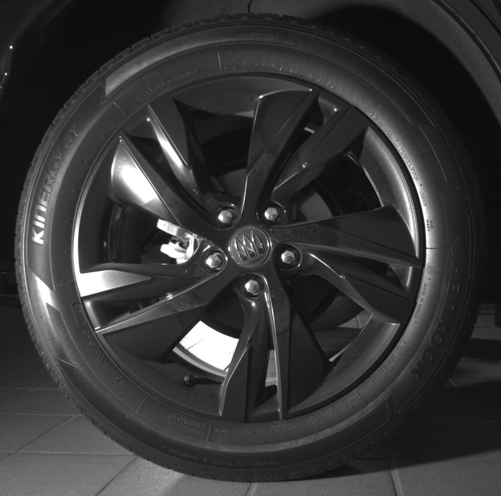 Used 2025 Buick Encore GX Sport Touring w/ Comfort Package FWD image 28