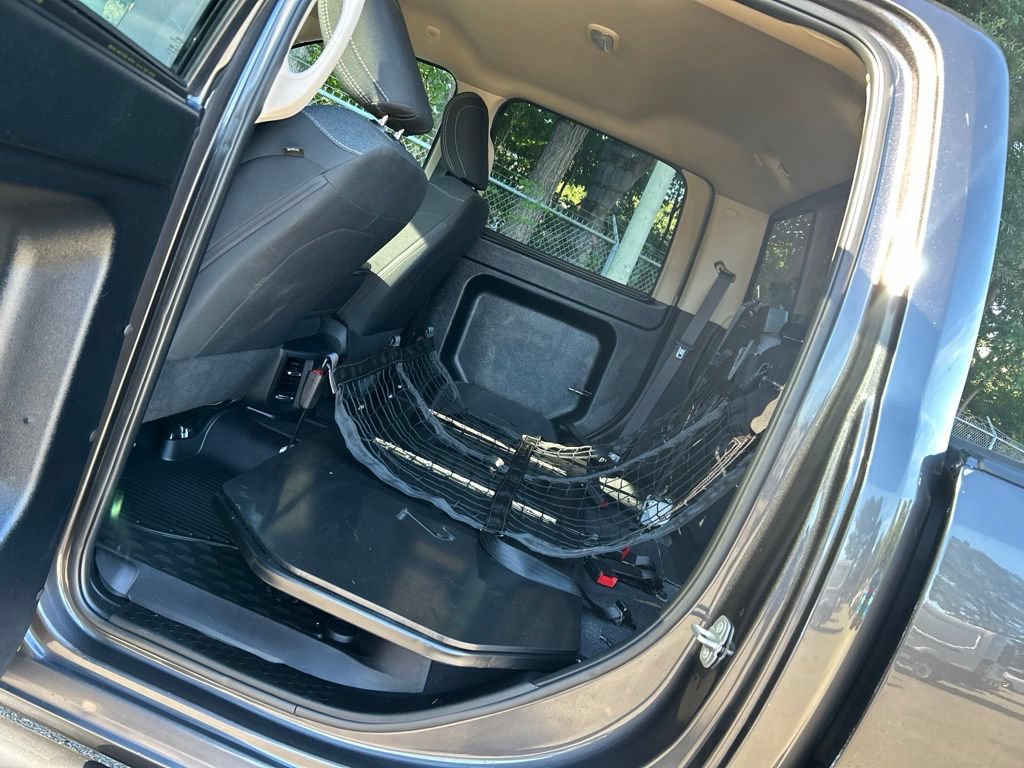 Used 2019 RAM 2500 Tradesman AWD/4WD image 26