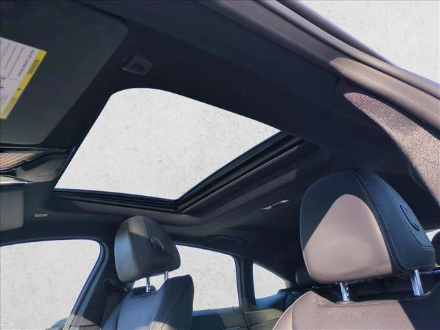 Certified 2023 BMW i4 eDrive35 image 16