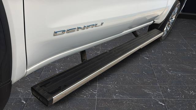 Used 2024 GMC Sierra 1500 Denali w/ Denali Reserve Package AWD/4WD image 44