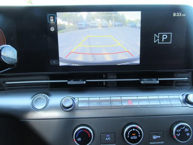 Used 2026 Hyundai Kona SE FWD image 27