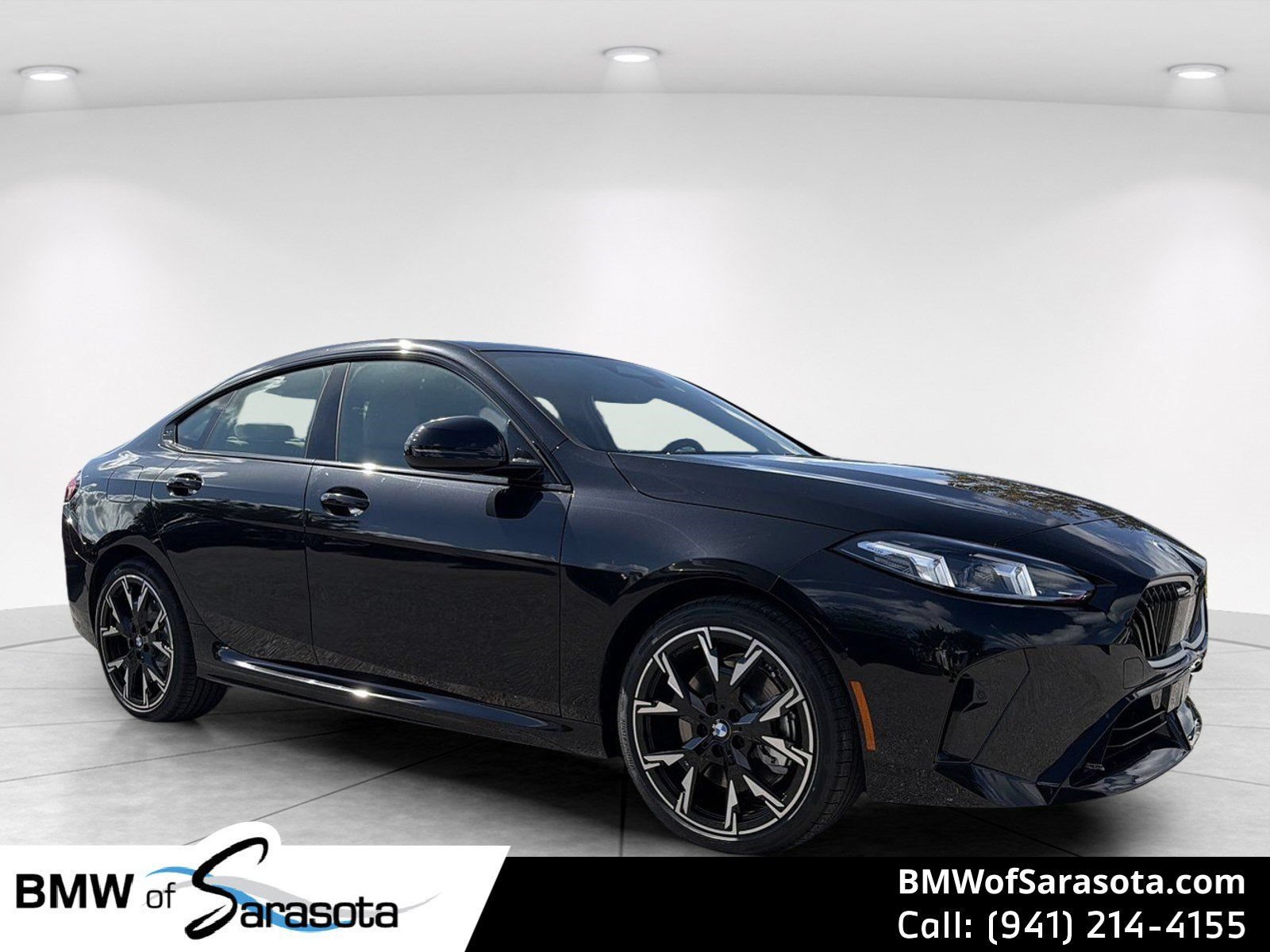 New 2026 BMW 228i xDrive w/ Premium Package