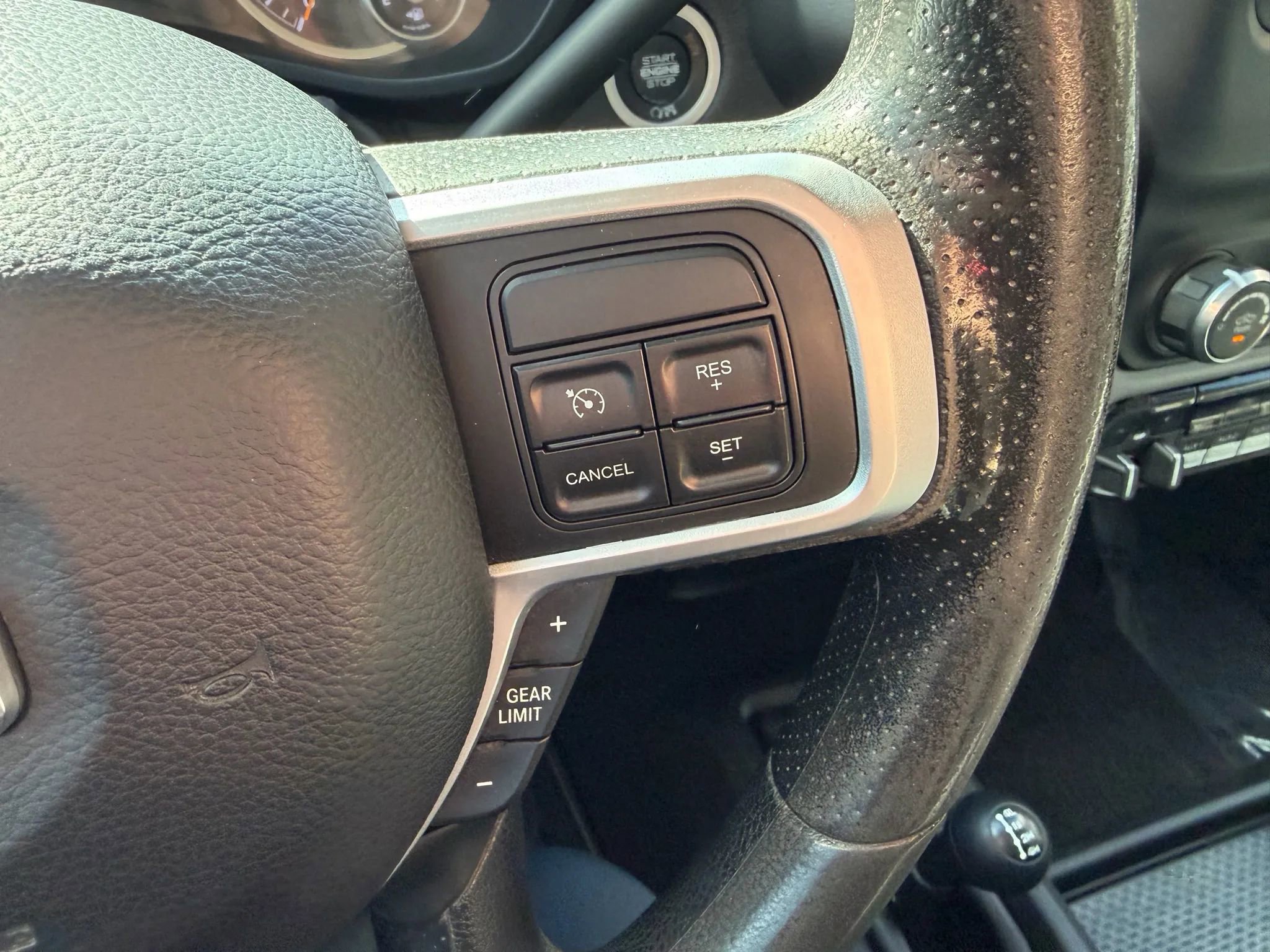 Used 2020 RAM 3500 SLT w/ Quick Order Package 2YG SLT AWD/4WD image 23