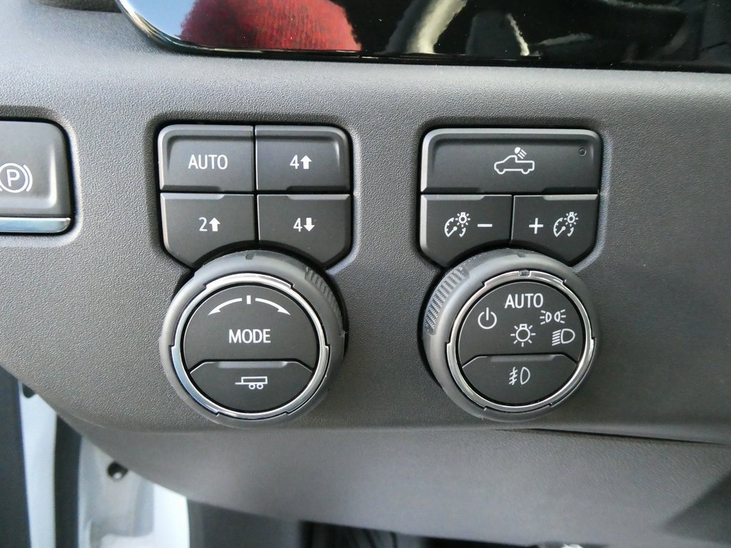 Certified 2025 Chevrolet Silverado 1500 LT Trail Boss w/ Convenience Package II image 24