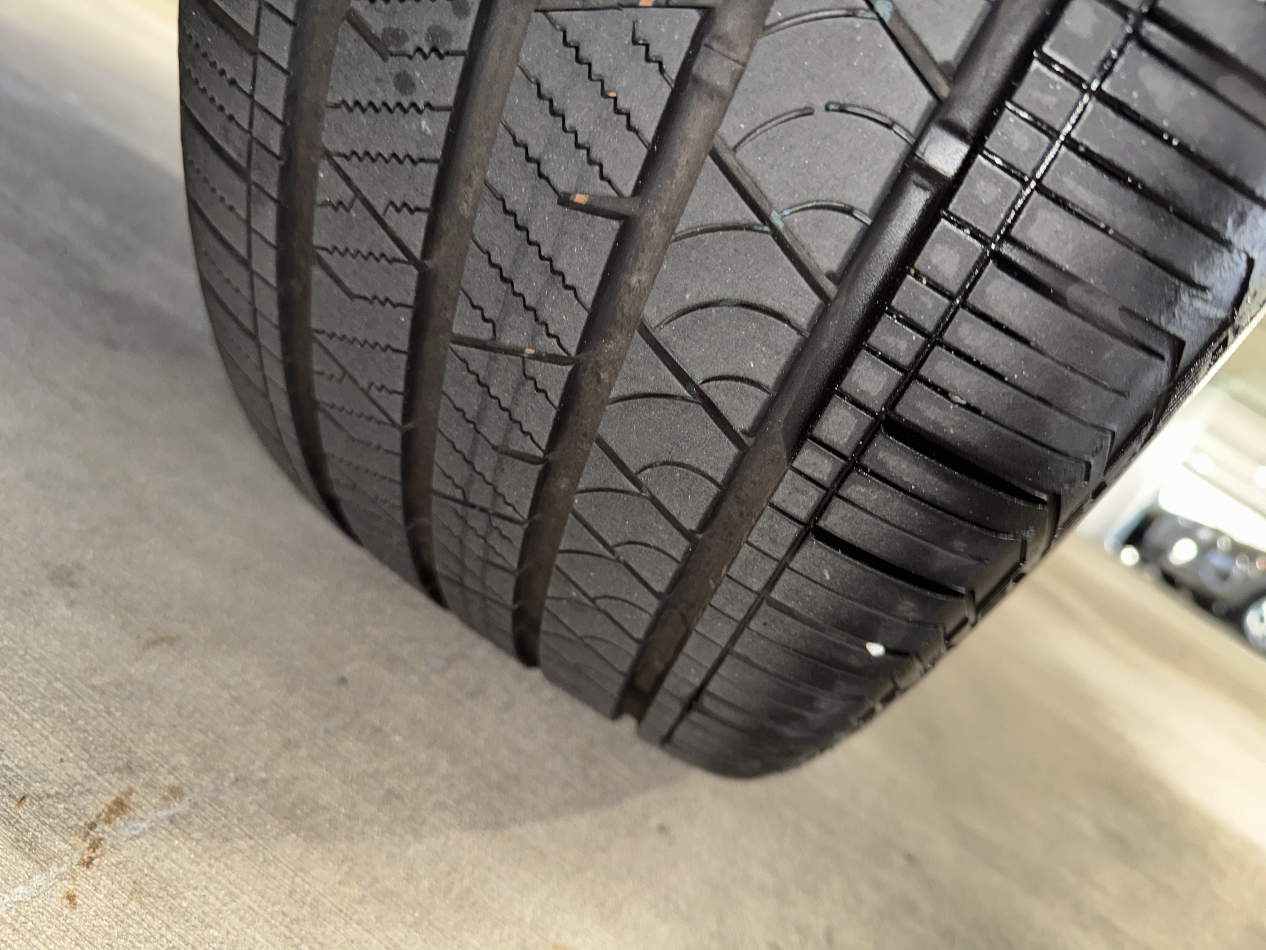 Certified 2025 BMW X7 xDrive40i image 39