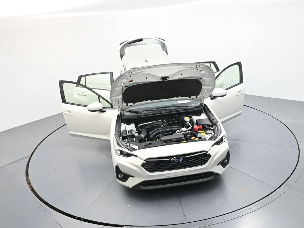 Used 2025 Subaru Impreza 2.0i Sport AWD/4WD image 33