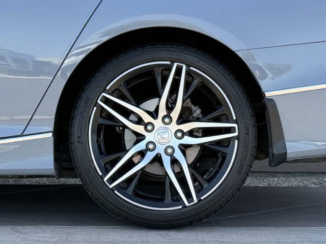 Certified 2021 Honda Accord Touring image 31