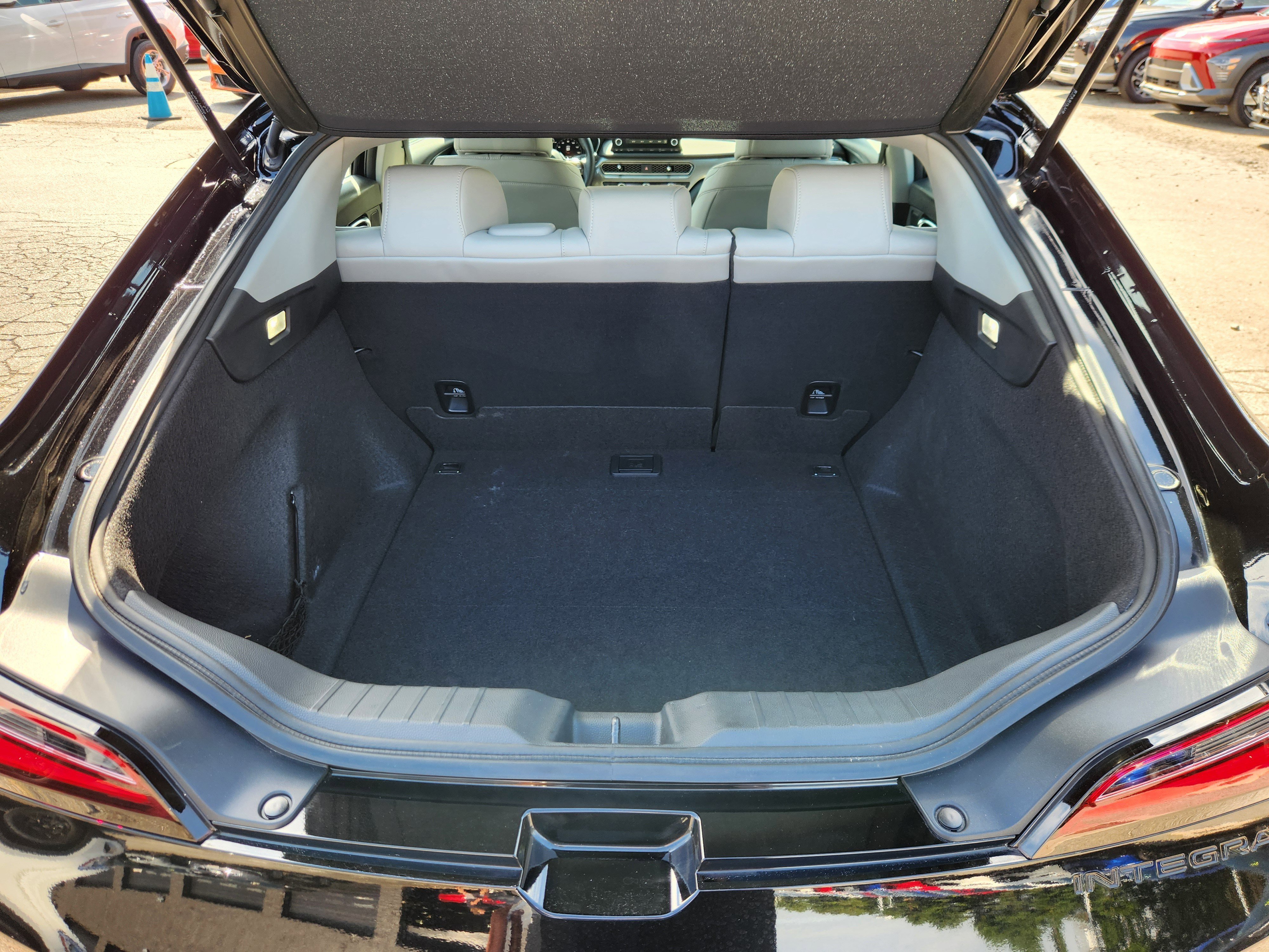 Certified 2025 Acura Integra image 19