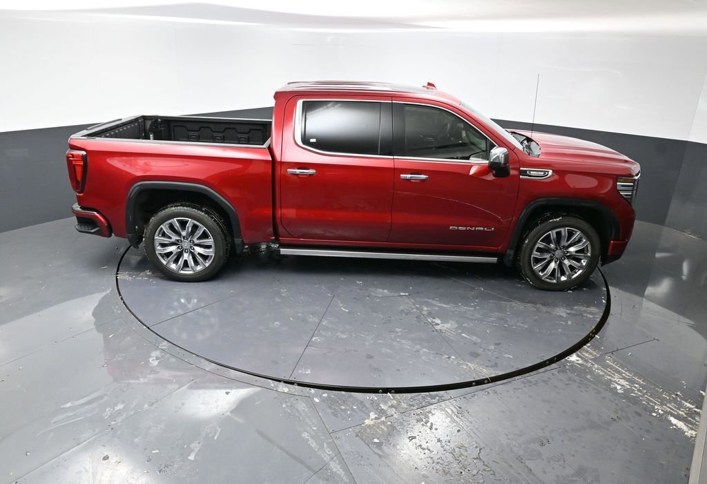 Used 2024 GMC Sierra 1500 Denali w/ Denali Reserve Package image 45