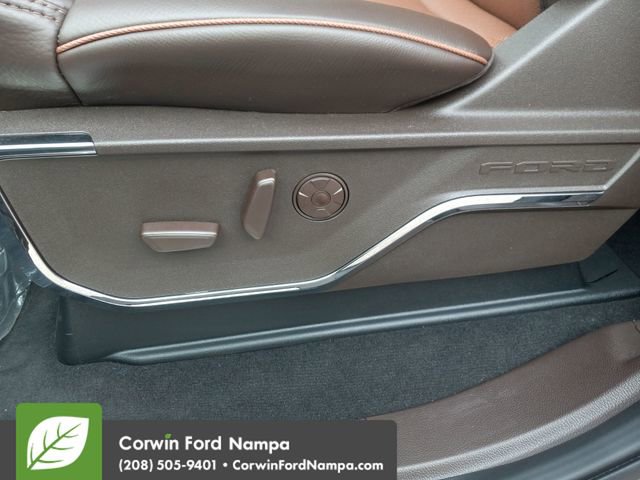 New 2026 Ford F250 King Ranch image 12