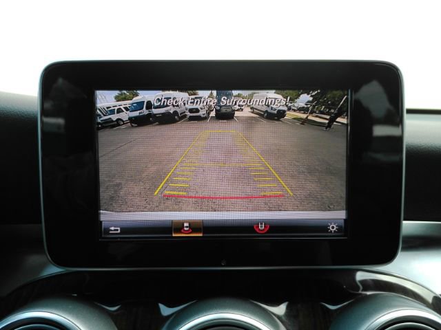 Used 2017 Mercedes-Benz GLC 300 4MATIC w/ Premium 1 Package image 10