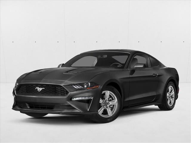 Used 2021 Ford Mustang Coupe w/ Equipment Group 101A