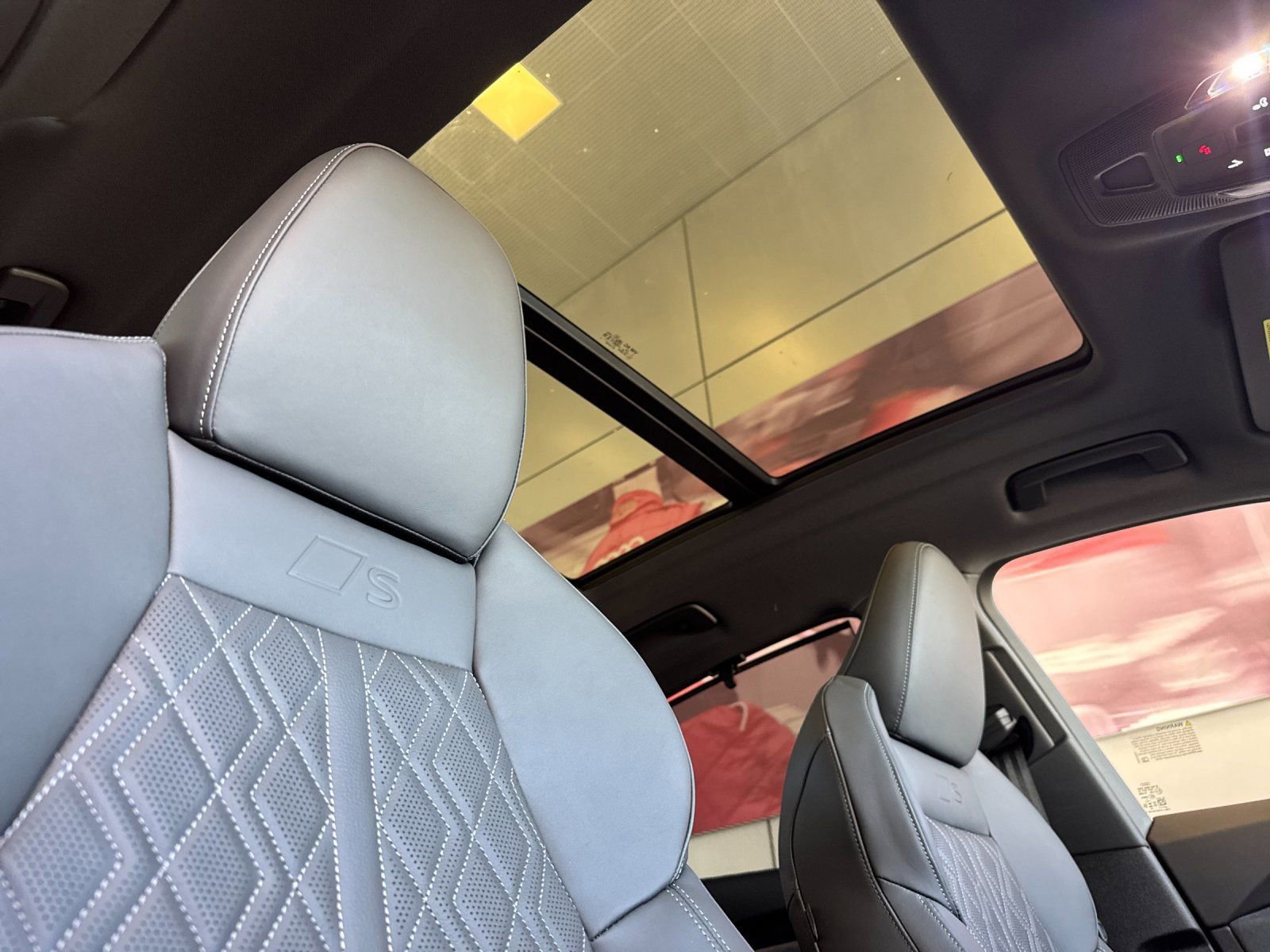 New 2026 Audi SQ5 Prestige AWD/4WD image 14
