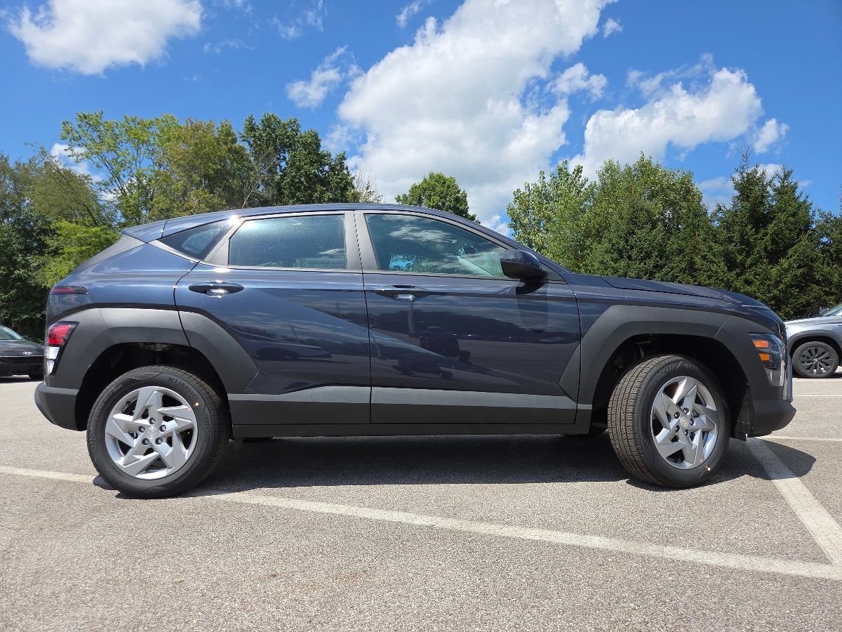 New 2027 Hyundai Kona SE AWD/4WD image 20