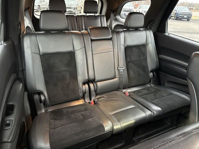 Used 2018 Dodge Durango GT w/ Blacktop Package image 28