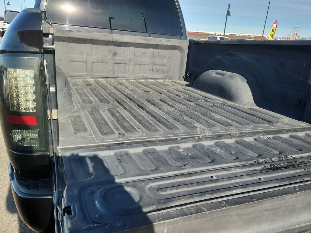 Used 2016 RAM 1500 Express image 10