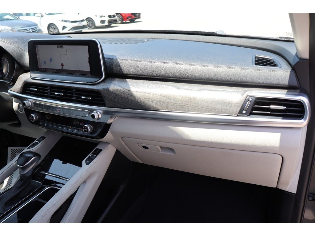 Used 2020 Kia Telluride SX FWD image 18