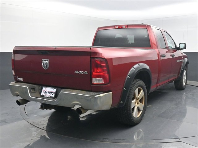 Used 2012 RAM 1500 Express image 5