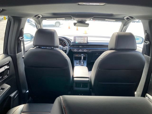 Certified 2024 Honda CR-V Sport Touring image 15