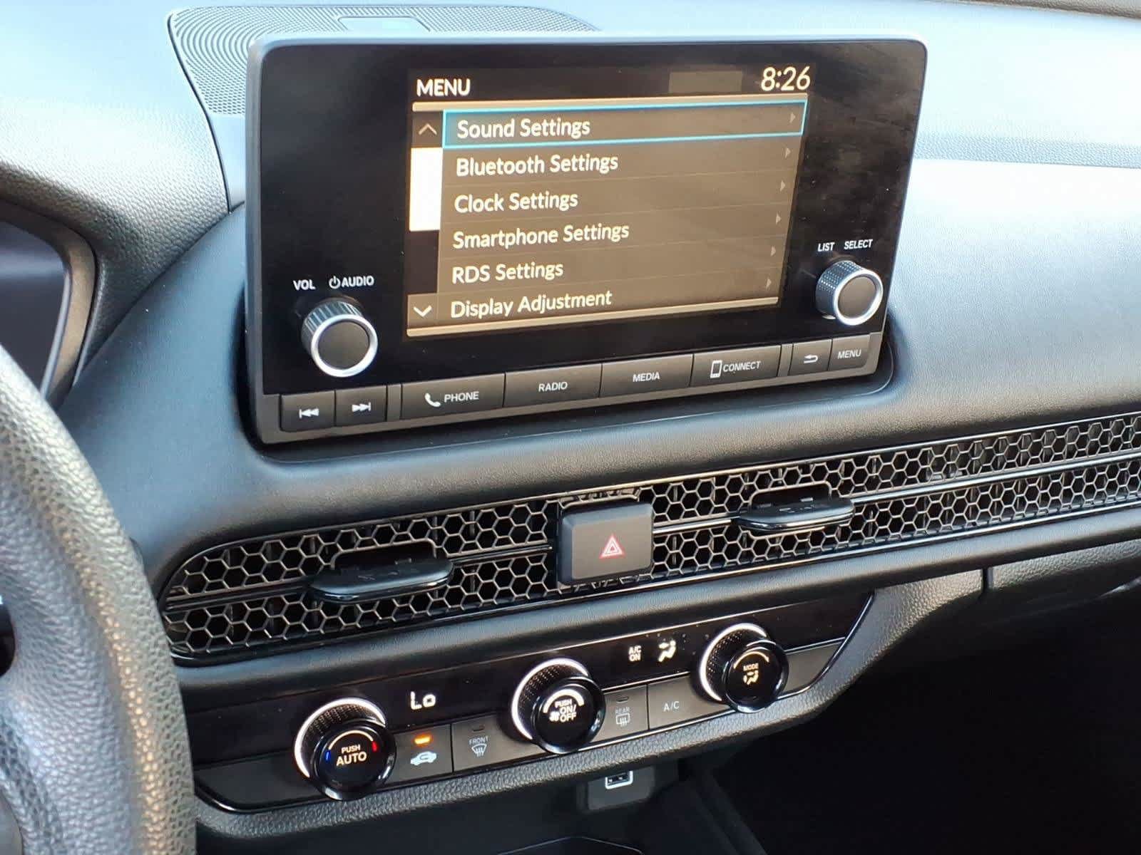 Used 2024 Honda HR-V LX image 20