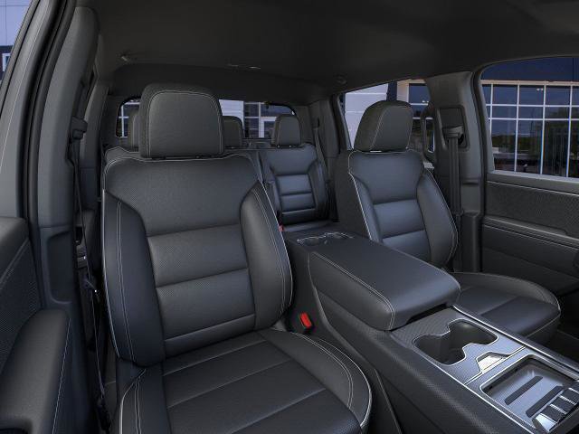 New 2026 GMC Sierra EV Elevation w/ Premium Package image 40